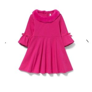 Janie and Jack Holiday Dress